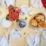 아파트 Chalet Lena - Managed By Hotel Gstaaderhof *