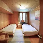 아파트 Chalet Lena - Managed By Hotel Gstaaderhof *