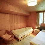Chalet Lena - Managed By Hotel Gstaaderhof 아파트 *
