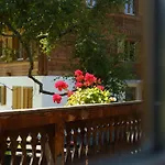 아파트 Chalet Lena - Managed By Hotel Gstaaderhof
