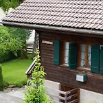 Chalet Lena - Managed By Hotel Gstaaderhof דירה *