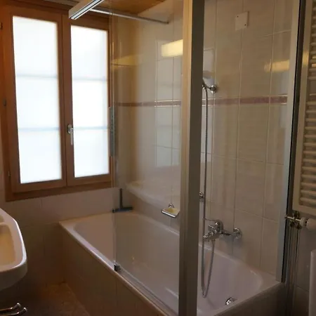 Appartement Lena- Gstaad