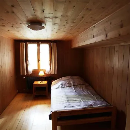 Lena- Appartement *