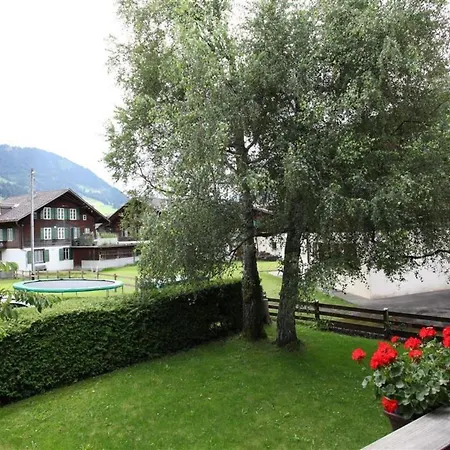 Lena- Appartement *