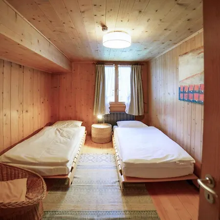 Appartement Lena - Managed By Gstaaderhof *