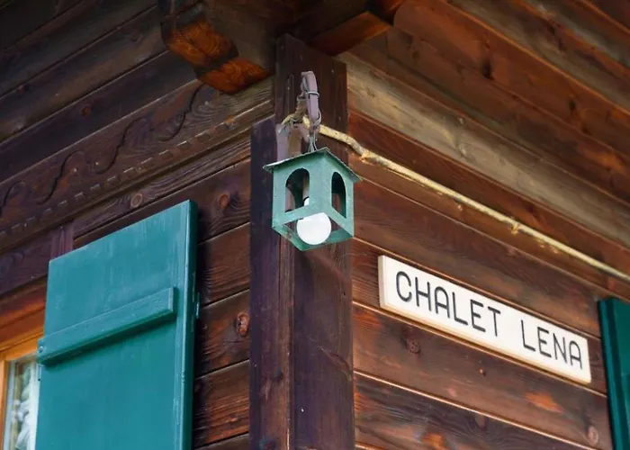 Lena- By Interhome *