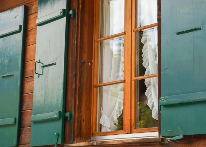 Lena- By Interhome Gstaad