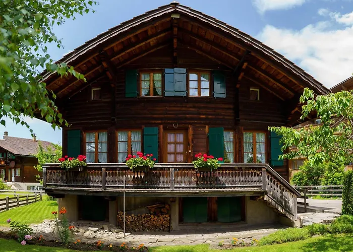 Lena- By Interhome Apartment *