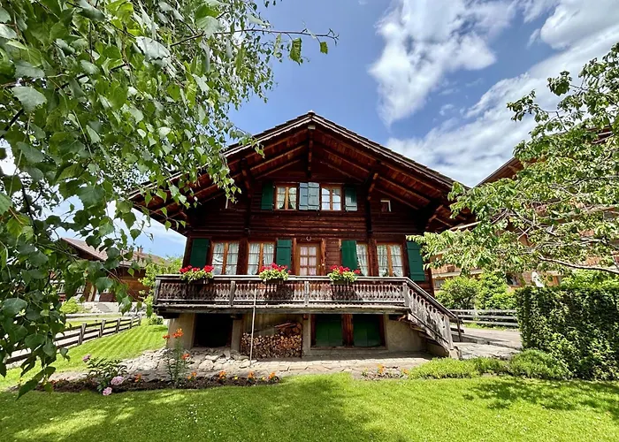 דירה Lena- By Interhome