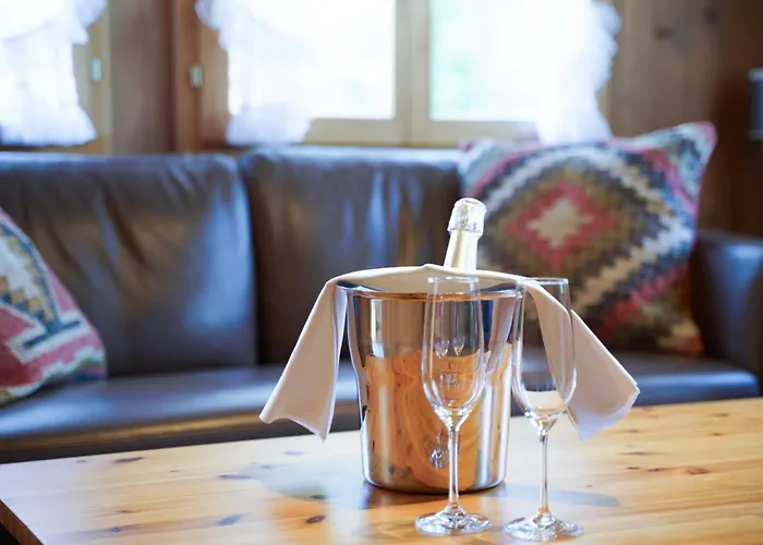 Apartment Lena- By Interhome *