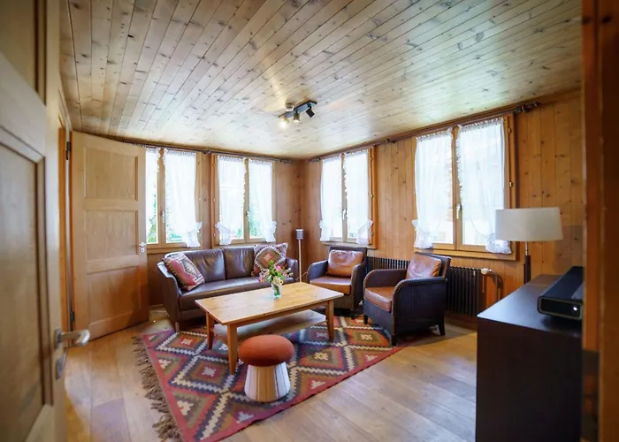 Lena- By Interhome *