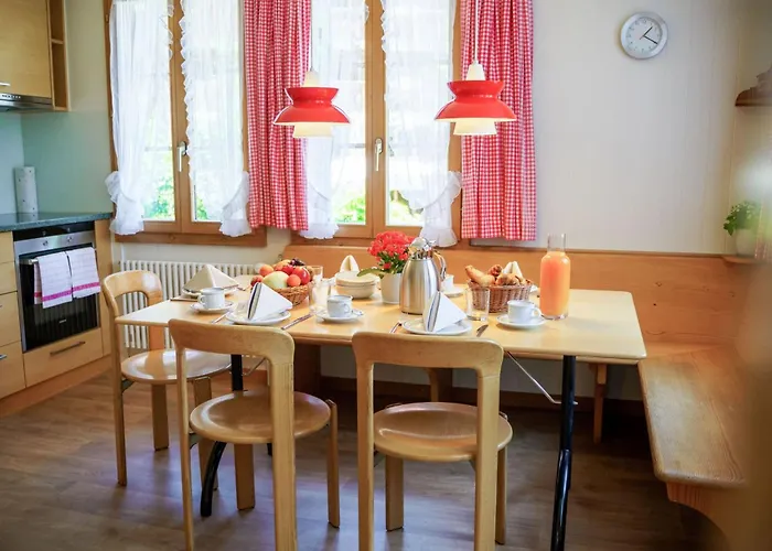 Lena- By Interhome Apartment *