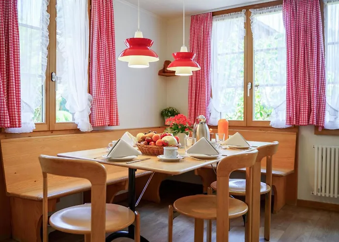 Apartment Lena- By Interhome *