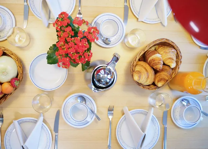 דירה Lena- By Interhome *