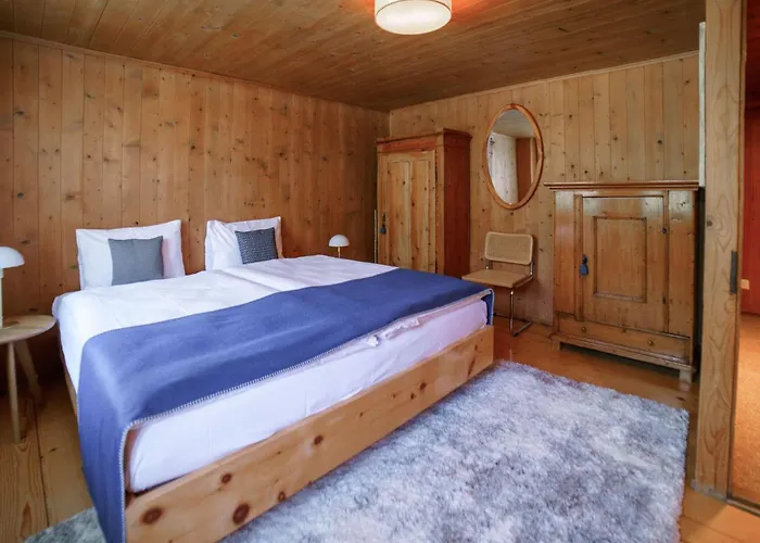 Lena- By Interhome דירה