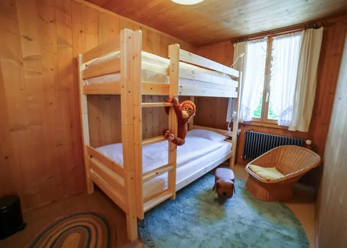 Lena- By Interhome Gstaad