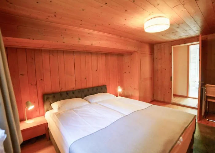 דירה Lena- By Interhome