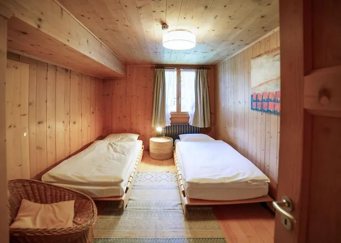 דירה Lena- By Interhome *