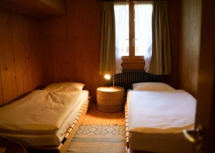 Lena- By Interhome *