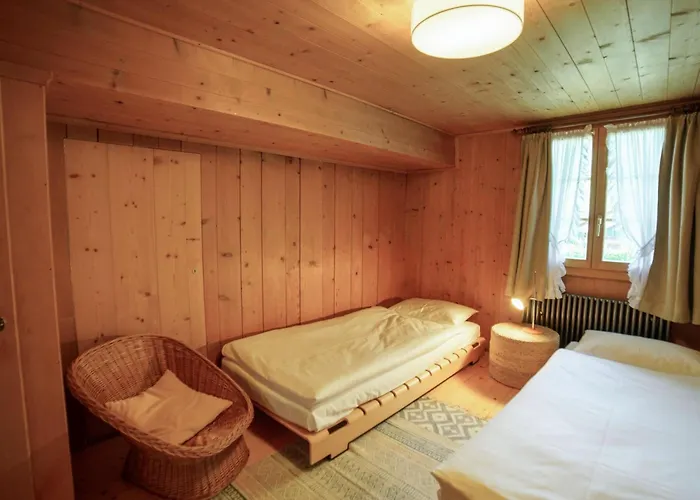 Lena- By Interhome דירה *