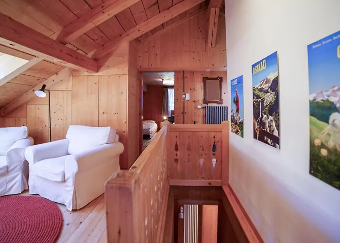 Lena- By Interhome Gstaad