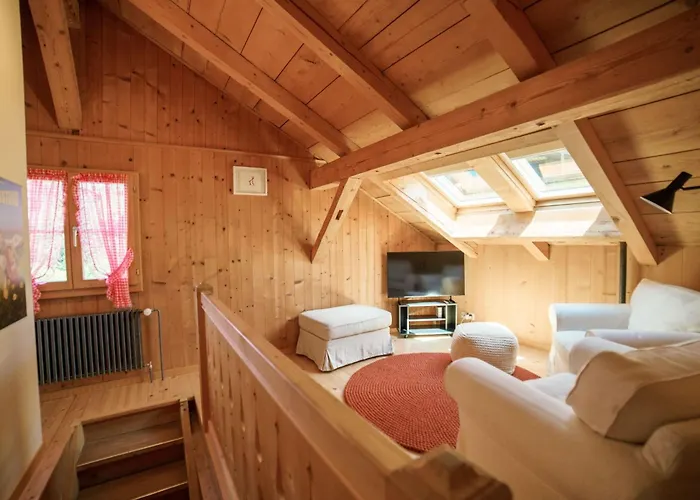 Lena- By Interhome Apartment