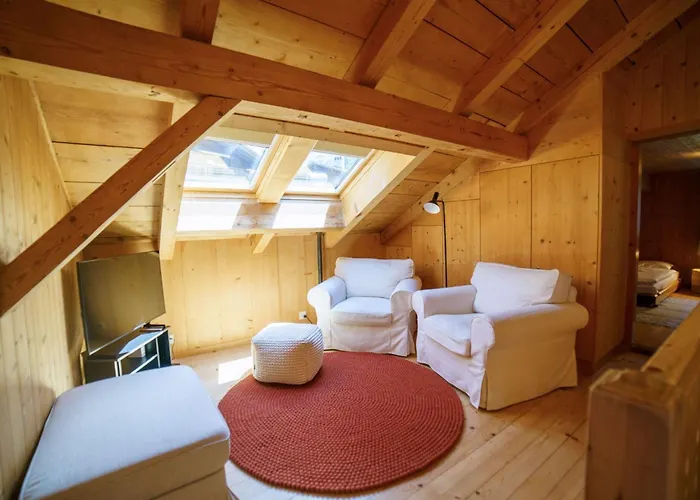 Lena- By Interhome *