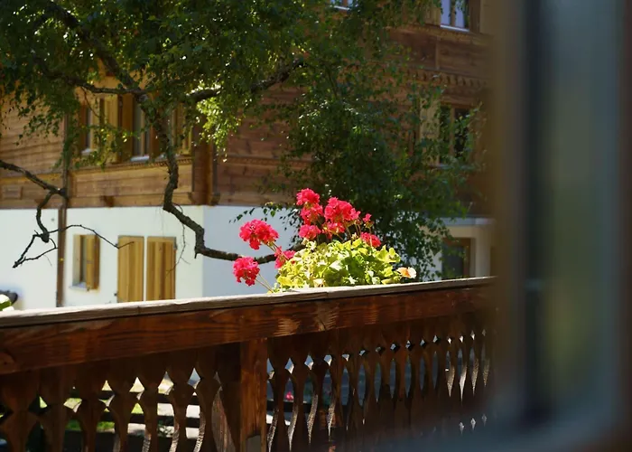 Apartment Lena- By Interhome