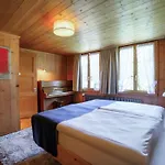 Apartment Lena- By Interhome Gstaad