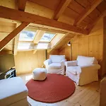 Chalet Lena - Managed By Hotel Gstaaderhof *