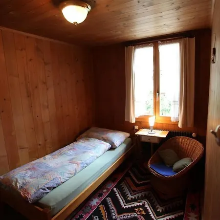 Lena- By Interhome Apartment