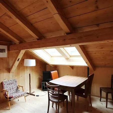 Lena- By Interhome Gstaad