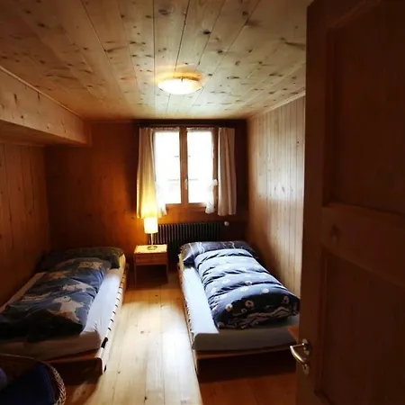 Lena- By Interhome * Gstaad