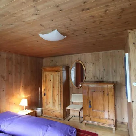 Lena- By Interhome * Gstaad