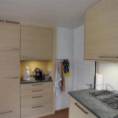 Apartment Lena- By Interhome