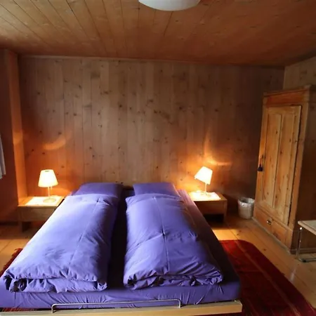 Lena- By Interhome Apartment Gstaad