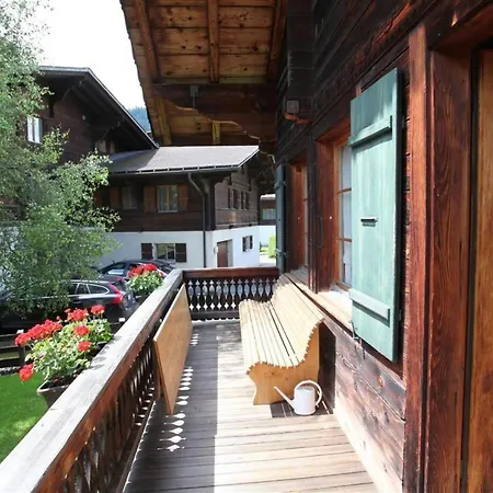Lena- By Interhome Apartment