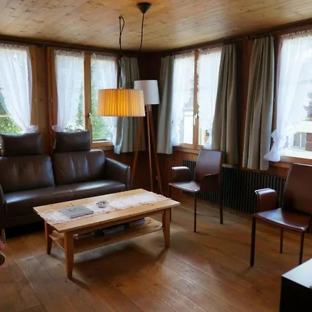 Apartment Lena- By Interhome