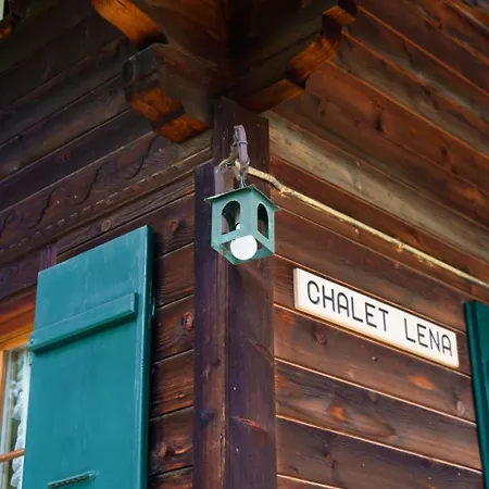 Lena- By Interhome *