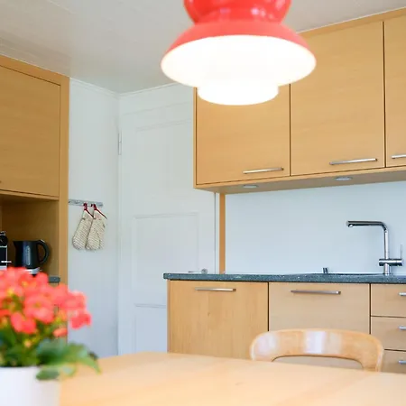 Lena- By Interhome * Gstaad