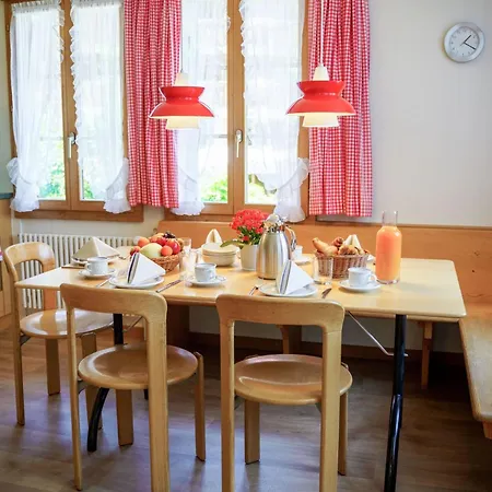 Lena- By Interhome Apartamento *