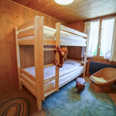 Lena- By Interhome Gstaad