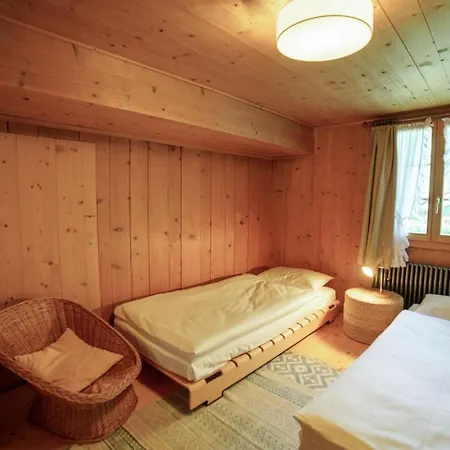 Lena- By Interhome Apartamento *