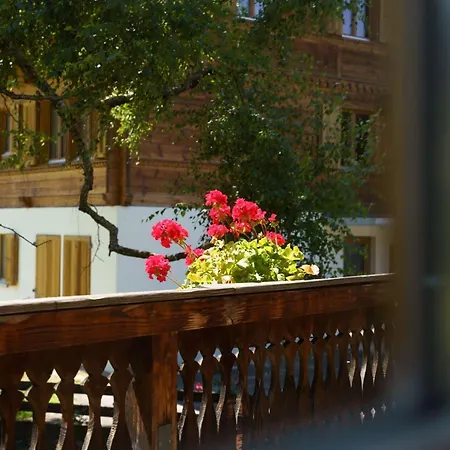Apartment Lena - Managed By Gstaaderhof